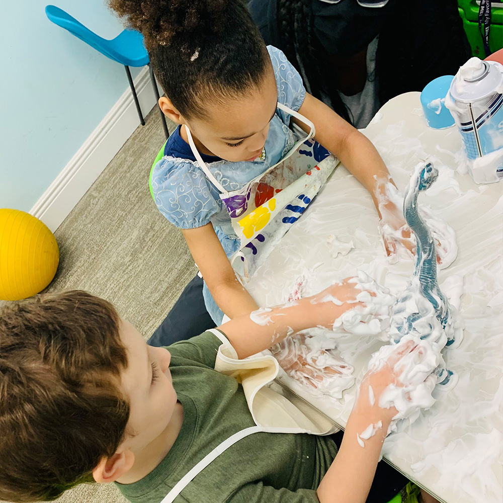 ABA Therapy Center For Autism