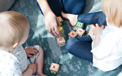 Parents seek collaborative care when treating autism.
