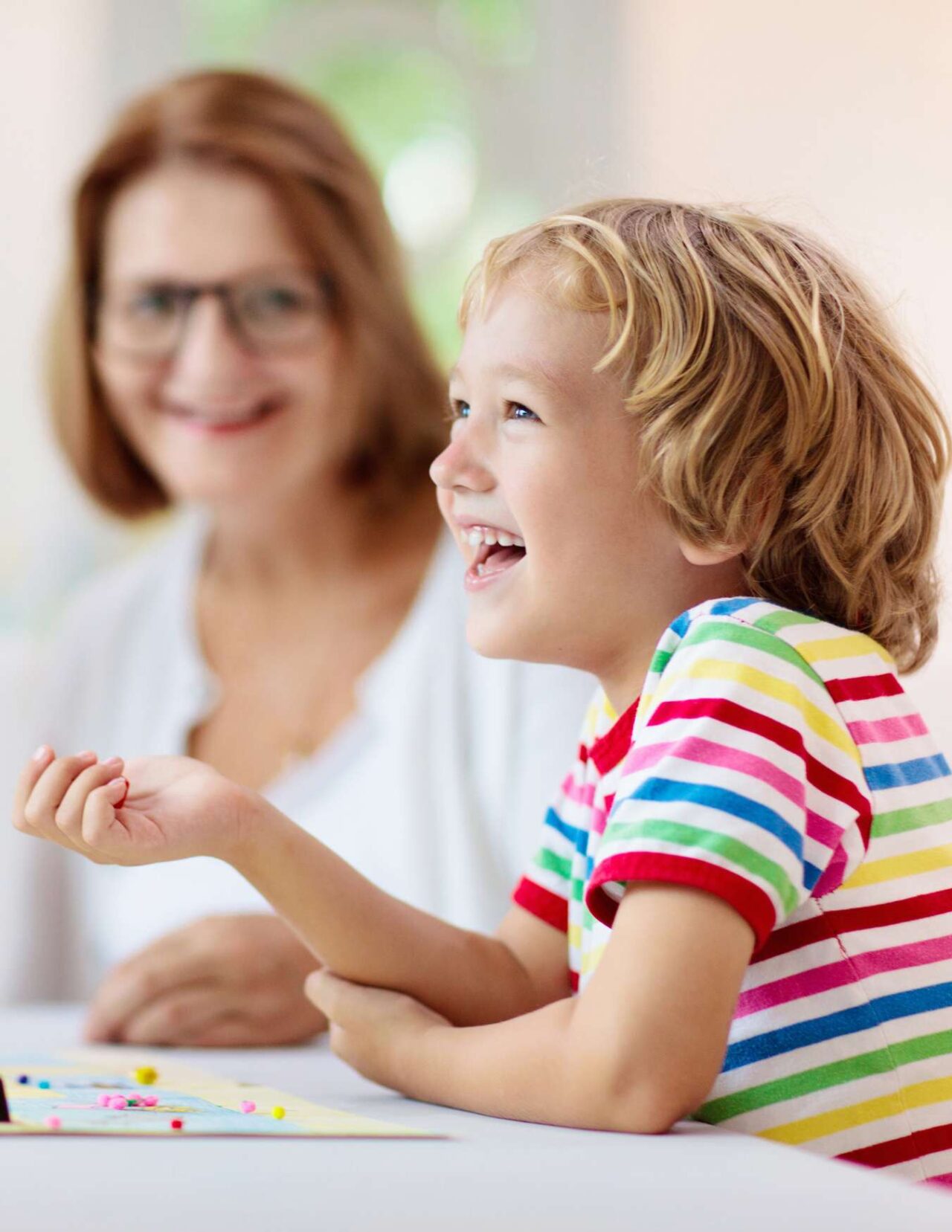 Understanding Developmental Milestones: What Every Parent Should Know ...