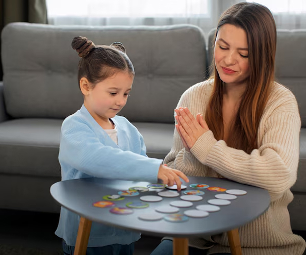 ABA Therapy Center For Autism