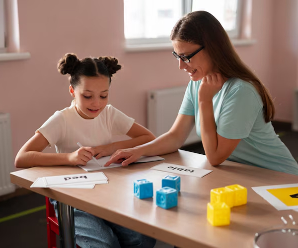 ABA Therapy Center For Autism