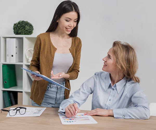 ABA Therapy Center For Autism