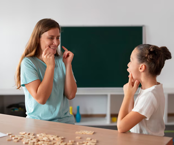 ABA Therapy Center For Autism