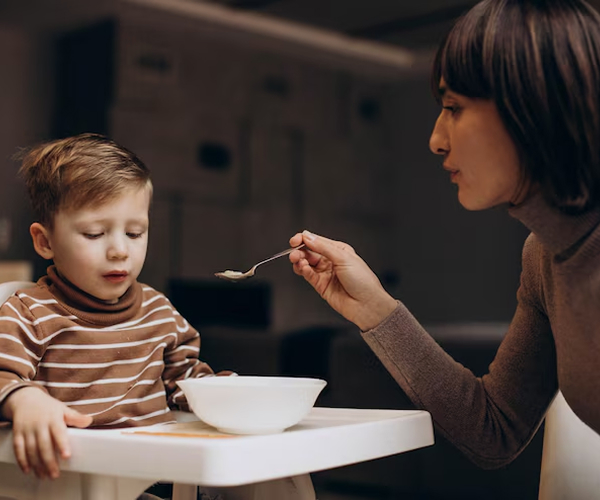 ABA Therapy Center For Autism