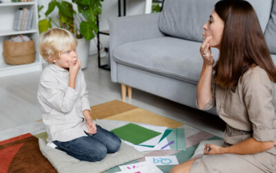 Understanding ABA Therapy: How Applied Behavior Analysis Helps Children with Autism Thrive