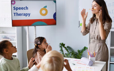 Early Signs of Developmental Delays: What Parents Should Watch for This Summer