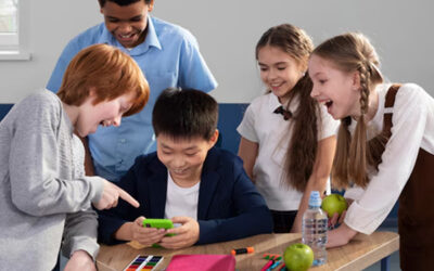 How Collaborative Therapy Programs Benefit Children with Autism