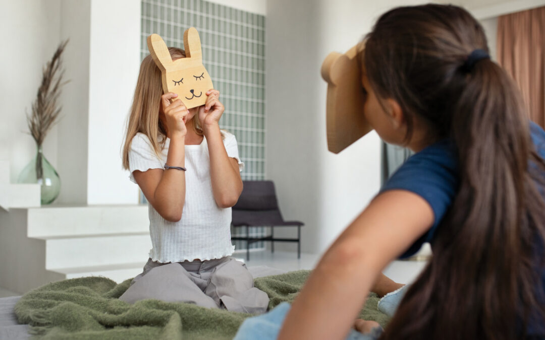 How Behavior Shaping Helps Children Build Positive Routines at Home & School