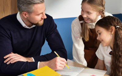 The Benefits of One-on-One Learning for Skill Development