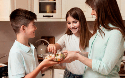 Why Early Socialization Is Crucial for Lifelong Skills