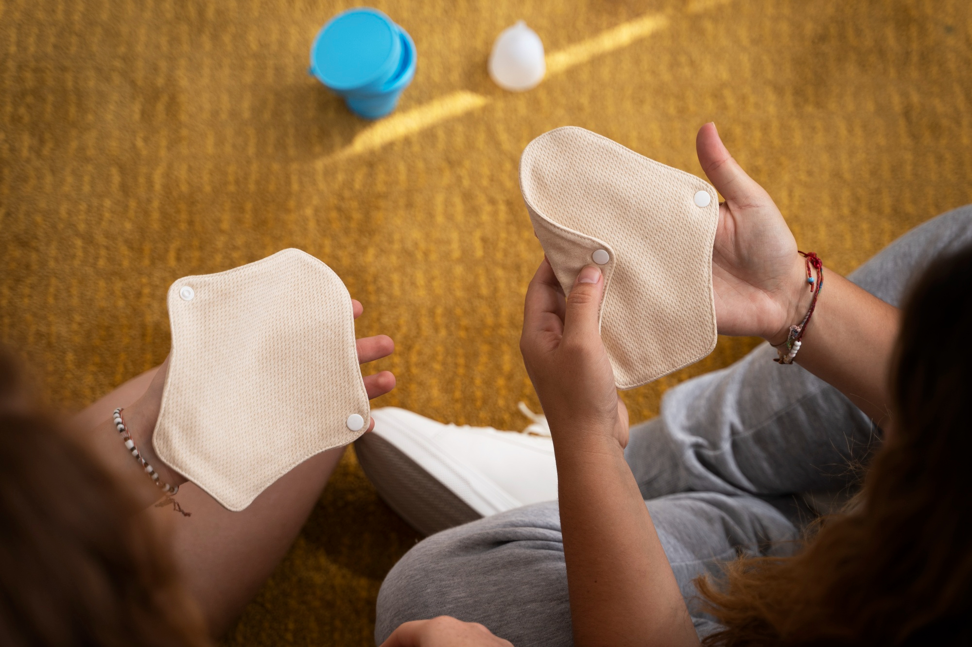 sensory break routines for kids