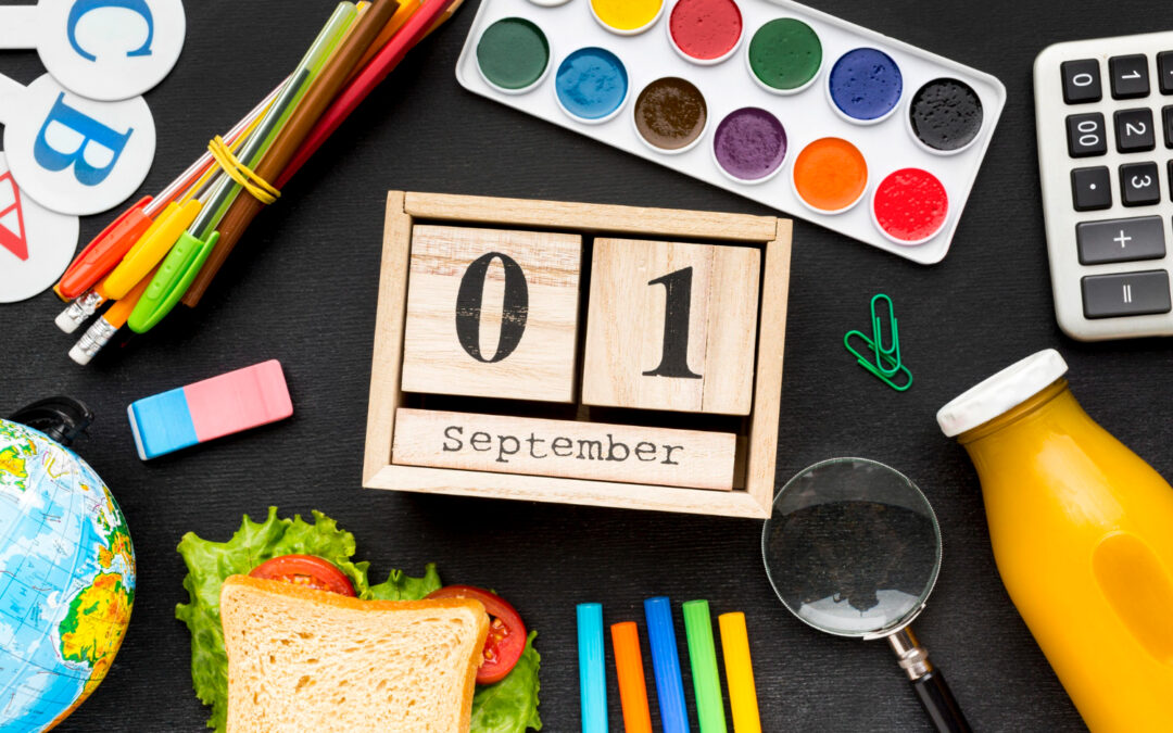 How Visual Schedules Improve Learning and Independence