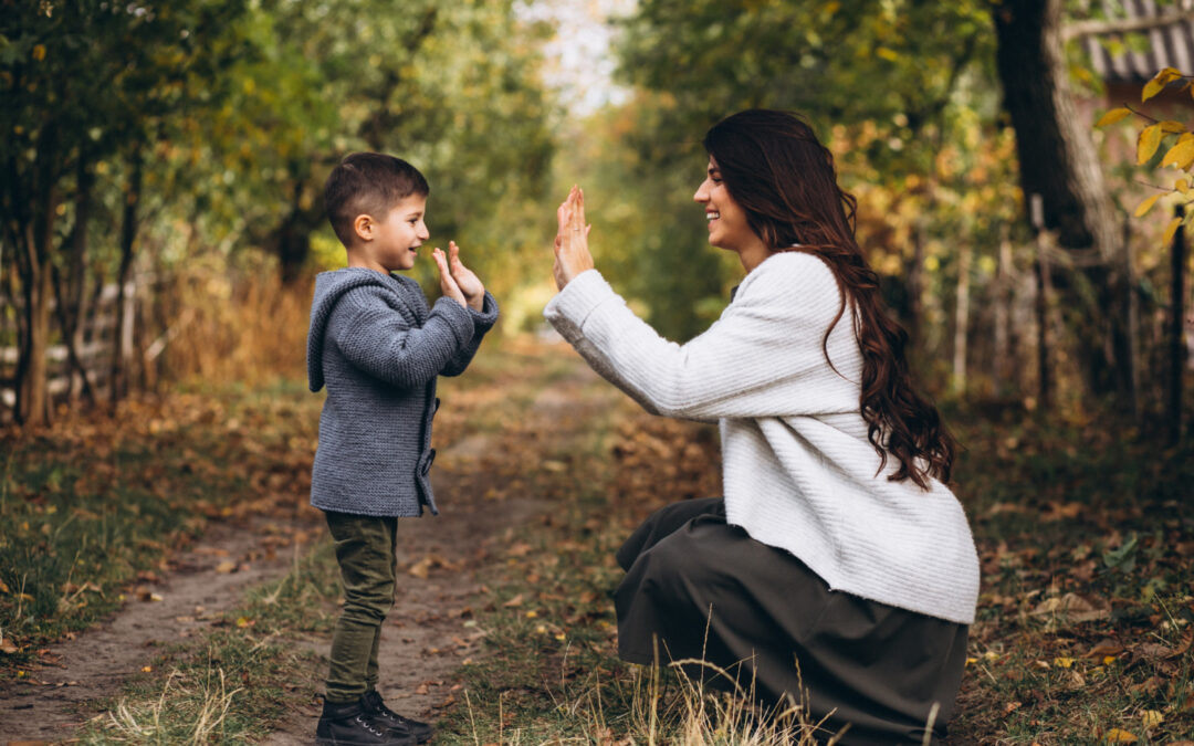 How to Handle Anxiety and Stress in Young Children