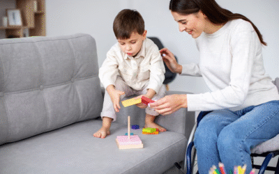 Fun Cognitive Development Activities in Deerfield Beach